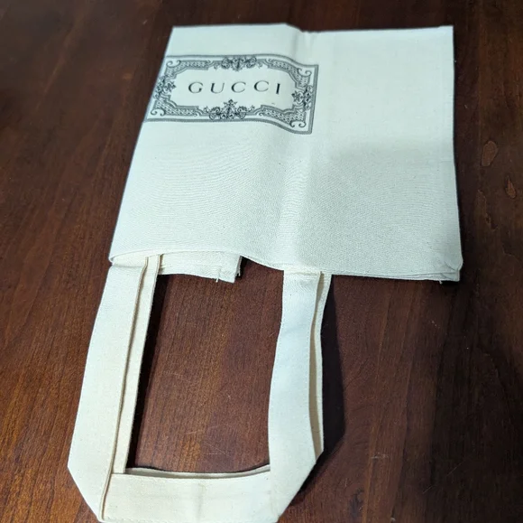 Gucci Marmont Reversible Thin Belt Size 110 - Picture 8 of 16